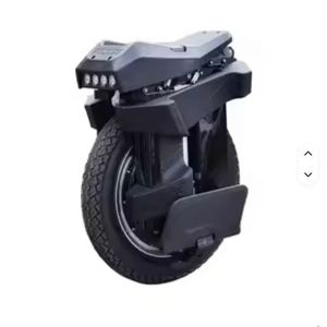 Tout Nouveau Monocycle Électrique Tout-Terrain In-mo-ti-ons V14 Adventure 16 2025 avec Cadre en Aluminium Ultra-Puissant 12 Vitesses - Product Image 1