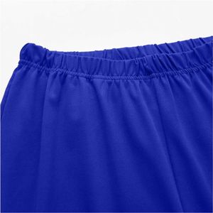 Nueva Llegada: Conjuntos Deportivos Estampados para Mujer, Tallas Grandes, Transpirables, Antibacterianos, para Entrenamiento y Deportes de Verano, al Mejor Precio - Product Image 6