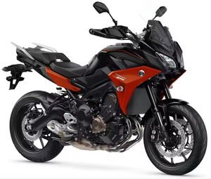 มอเตอร์ไซค์ Tracer 900 ปี 2020 250 ซีซี 40-60 กม./ชม. 1001-2000 วัตต์ - Product Image 4