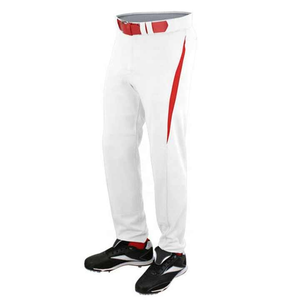 Camisa de uniforme de béisbol de alta calidad personalizable Conjunto de uniforme de béisbol de la mejor calidad Ropa deportiva Uniforme de béisbol - Product Image 6