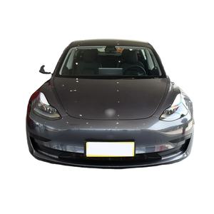 2023 berline électrique pure à longue autonomie | Véhicule à énergie nouvelle intelligent à 4 roues | EV automatique de luxe 5 places fabriqué en Chine pour l'exportation - Product Image 1