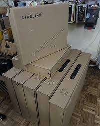 Équipement satellite de haut débit résidentiel Starlink V4 - Product Image 4