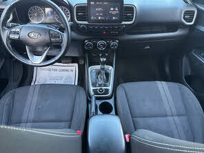Hyundai Venue SEL FWD automatique, best-seller 2021 - Product Image 5