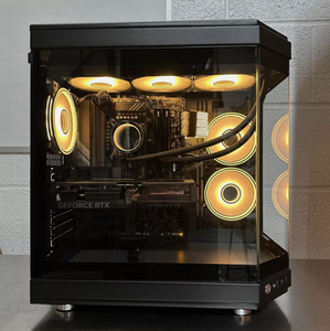 VENTAS CALIENTES PC GAMING Intel Core 19 14900K RTXS 5090 6TB M.2 SSD 128GB DDR5 RAM Z790M (Compra 4 y Obtén 1 Gratis) TELEGRAM/ +1 6319219112 - Product Image 1