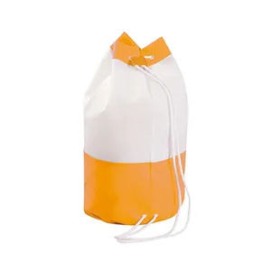 Zainetti Sportivi Personalizzabili Warren con Coulisse, Gadget Promozionali Personalizzati - Product Image 1