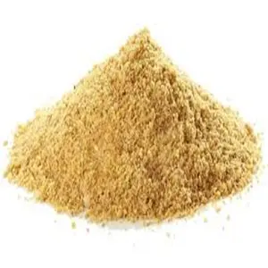 Venda superior de farinha de soja com gordura total 50Kg para alimentação animal/Exportador de farinha de soja de qualidade alimentar/Fazenda de peixes para frango e cavalo