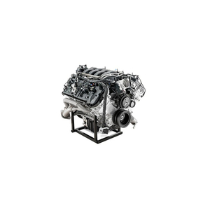 Moteur de voiture V8 à essence 50L d'occasion à vendre avec une forte puissance testée - Product Image 6