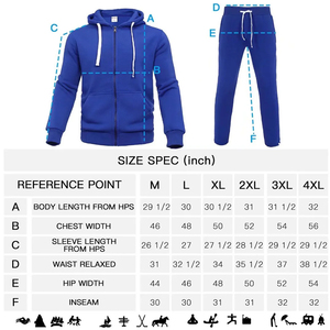 Nuevo Chándal Personalizado 2026 |   Ropa Casual Unisex de Peso Pesado |   Conjunto Moderno |   Ropa Deportiva y Casual al por Mayor - Product Image 5