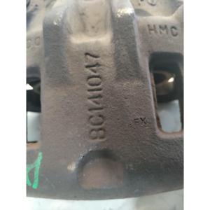 PINZA FRENO ANTERIORE DESTRA HYUNDAI Santa Fe 1a Serie 5819026A10 (01>03) - Product Image 4