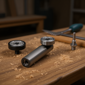 Set de escaneo Festool KT-OF para copiadora de hojas de sierra - Product Image 3