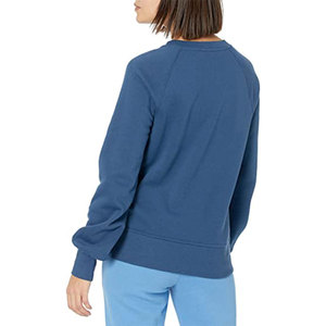 Sudadera con Capucha Personalizada con Logotipo, 400 GSM, 100% Algodón, Forro Polar, Ecológica, para Mujer, Invierno, Lisa, Gruesa, Corte Ajustado - Product Image 2