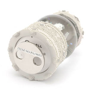 Music <b>Snow</b> Water <b>Globe</b> - Product Image 5