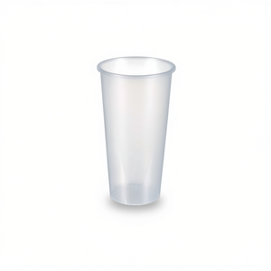 Bicchiere in PP da 800ML per Bevande, Articoli per Bere in Plastica - Product Image 2