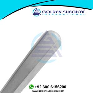 Elevador Apical Recto Dental de Acero Inoxidable de Alta Calidad para Prótesis Dentales, Instrumentos y Herramientas de Odontología, Ortodoncia y Endodoncia - Product Image 4