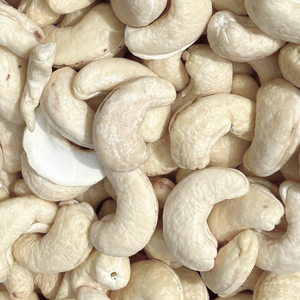Anacardos crudos directamente de fábrica WW180, WW240, WW320 Precios DE EXPORTACIÓN DE SANTIGO Anacardos con embalaje CAsiatom - Product Image 1