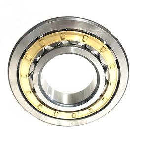 NU319 แบริ่งลูกกลิ้งทรงกระบอก NU320M แบริ่ง NU321 NU322 NU324 NU326 NU328 <span class=keywords><strong>NU330</strong></span> M ECJ EM ET ECP สําหรับเกียร์โรงถ่านหิน - Product Image 1