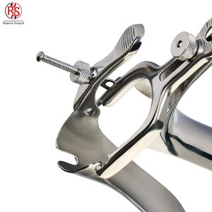 Espéculo Vaginal Graves de Alta Calidad, Fabricación Profesional, para Venta en Línea - Product Image 5