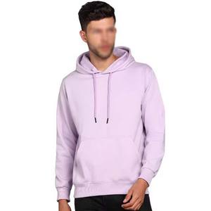 Sudadera con Capucha para Hombre, Cómoda, Transpirable, de Forro Polar, para Invierno, con Impresión de Logotipo Personalizado y Bordado, Colores Personalizados, Corte Regular - Product Image 1