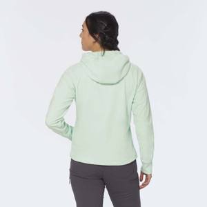 Sweat à capuche en polaire pour hommes Sweat à capuche confortable et léger avec poche kangourou Idéal pour les activités de plein air et l'utilisation quotidienne - Product Image 4