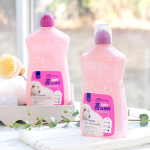 Detergente para ropa en seco Top Step Home 1100ml - Product Image 1