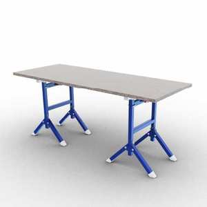 Soporte de fabricación ajustable fácil Ausavina (AEAFS3143, AEAFS3143S) - Product Image 5