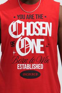 Débardeur personnalisé grande taille pour hommes, décontracté, respirant, séchage rapide pour l'entraînement de fitness et de course à pied en plein air, design personnalisable pour hommes - Product Image 4