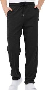 Pantalones de Lona Ligeros Personalizados para Hombre 2025, Cintura Media, Cordón Ajustable, Transpirables, Ecológicos, de Secado Rápido para Actividades al Aire Libre - Product Image 2