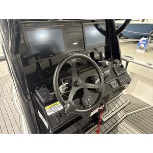 2026 TideWater Boats 2700 CB - Product Image 4