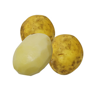 El mejor precio al por mayor Precio de fábrica Mejor grado Nuevo Cultivado Natural 100% Patata fresca orgánica Entrega rápida disponible - Product Image 4