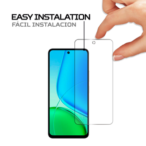 เคสมือถือกันกระแทก VIVO Y31 Pro 5G, ทนทานและดูดซับแรงกระแทก - Product Image 3