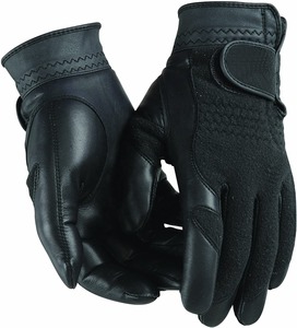 Gants de golf en cuir PU personnalisés de qualité supérieure pour hommes et femmes, nouveau design tendance, équipement sportif pour adultes, gants en cuir véritable - Product Image 4