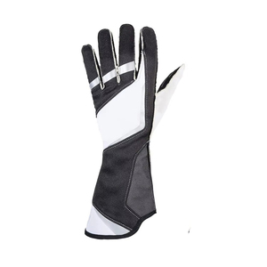 2025 Gants de course unisexes de haute qualité respirant Auto Car Sports Gear - Product Image 5