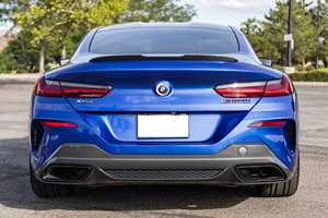 BMW M850i xDrive Coupe ปี 2023 สภาพดีเยี่ยม พร้อมส่ง - Product Image 3