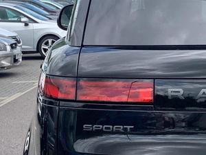 NEATLY USED AND PRICE FRIENDLY 2024 RHD L - R - R - R SPORT 3.0L D300 MHEV DYNAMIC SE AWD DIESEL ENGINE LUXURY SUV - Product Image 6