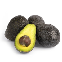 Verse avocado / Hass avocado, Fuerte avocado. Thaise leverancier
