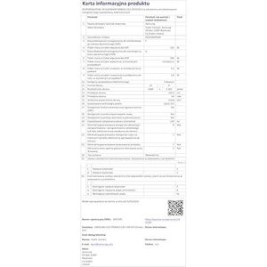 Televisor Inteligente 4K con Tecnología Quantum Dot, Plataforma Android, HDR, Wi-Fi, Interfaz USB, Carcasa Negra en Varios Tamaños: 50, 55, 65, 85, 100 Pulgadas - Product Image 1