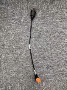 Cable de Señal Completo para Dron Agrícola T50 (Material Plástico Negro) para Piezas de Mantenimiento Impermeables Compatibles - Product Image 6