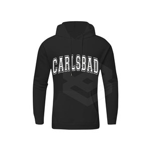 Pull Up Sudaderas con capucha de gran tamaño Hombres de moda Sudaderas con capucha de gran tamaño OEM Más vendidos por encargo Transpirable - Product Image 2