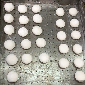 Meilleur fournisseur en gros d'usine de gâteaux de ciboulette vietnamienne congelée du Vietnam - Product Image 1