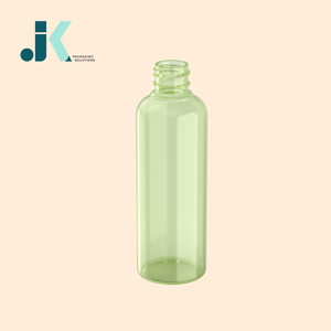 Meilleur prix de gros Fabricant vietnamien JK Packaging Solutions Bouteilles de shampoing vides de luxe en plastique PET de 100 ml, scellées, en forme de balle - Product Image 4