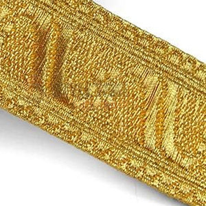 Trenzas y Lazos Personalizados de Tamaño a Medida, Bajo MOQ, Más Vendidos, Precio Bajo, Nuevo Estilo, Trenzas y Lazos de Calidad en Venta - Product Image 4