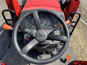 Tracteur Mahindra 5145 à vendre - Product Image 2