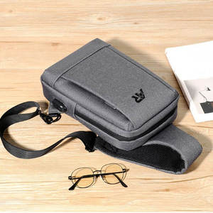 Sac bandoulière décontracté pour un usage quotidien avec une bandoulière confortable - Product Image 6