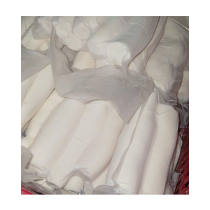 Tapioca congelada de Vietnam, procesada IQF, pelada y cortada, compatible con OEM, lista para etiqueta privada, precio directo de fábrica - Product Image 3