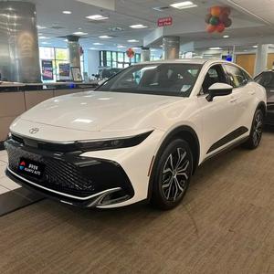 VOITURE ÉLECTRIQUE EXTREMEMENT PROPRE, MEILLEURE VENTE POUR BZ4X LONGUE AUTONOMIE 4X4 560KM HAUTE QUALITÉ NOUVELLE ENERGIE 4X PRÊTE À LA LIVRAISON - Product Image 1