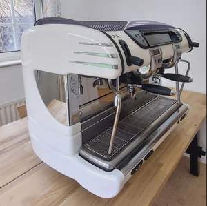 เครื่องชงกาแฟกึ่งอัตโนมัติสำหรับการค้าถ้วยทรงสูง S40 - Product Image 6