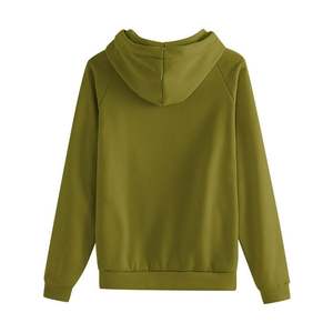 Sudadera de 2 piezas para hombre Quarter Zip Hoodie con pantalones de chándal Heavy Fleece Material Fleece - Product Image 6