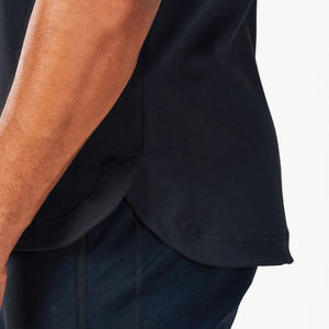 Logo personnalisé du fabricant OEM Muscle Fit 100% coton à séchage rapide sans manches entraînement débardeur hommes solide XL à capuche athlétique Gym utilisation - Product Image 4