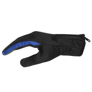 Gants d'hiver imperméables pour hommes, gants de ski pour neige avec écran tactile pour femmes, gants pour temps froid avec écran tactile à 5 couches - Product Image 4