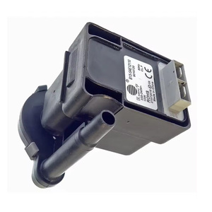 <span class=keywords><strong>Han</strong></span> <span class=keywords><strong>Yu</strong></span> B13-5AE12110 15W 220/240V ปั๊มคอนเดนเสทปั๊มระบายน้ําสําหรับ BE .KO - Product Image 5